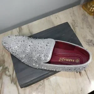 Enzo Romeo | Shoes | Nice Stylish Formal Enzo Romeo Men  display picture 3